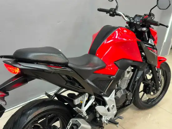 HONDA-CB 300F TWISTER CBS HONDA-CB 300F TWISTER CBS-2023
