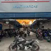 HONDA CB 300F TWISTER CBS HONDA CB 300F TWISTER CBS