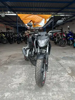 HONDA-CB 300F TWISTER CBS HONDA-CB 300F TWISTER CBS-2023