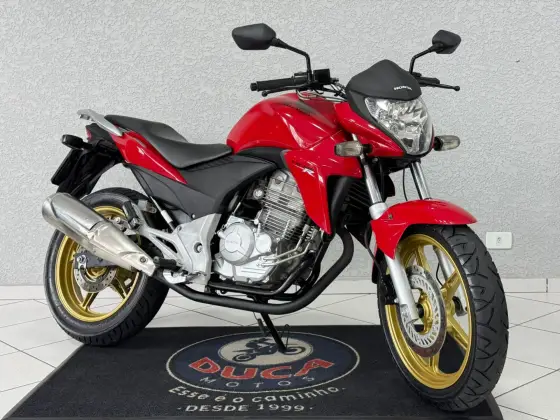 HONDA CB 300R 
