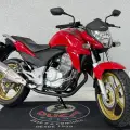HONDA CB 300R HONDA CB 300R