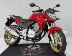 HONDA CB 300R HONDA CB 300R
