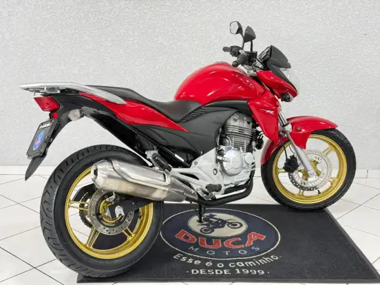 HONDA-CB 300R HONDA-CB 300R-2015