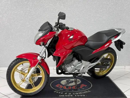 HONDA-CB 300R HONDA-CB 300R-2015
