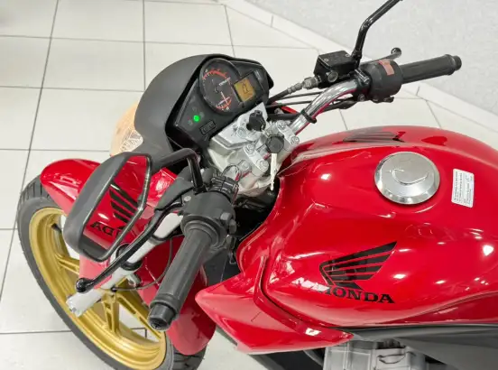 HONDA-CB 300R HONDA-CB 300R-2015