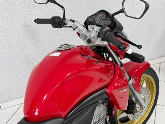 HONDA-CB 300R HONDA-CB 300R-2015