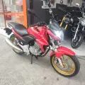 HONDA CB 300R HONDA CB 300R