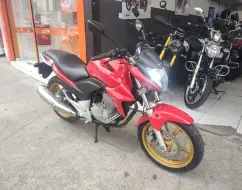 HONDA CB 300R HONDA CB 300R