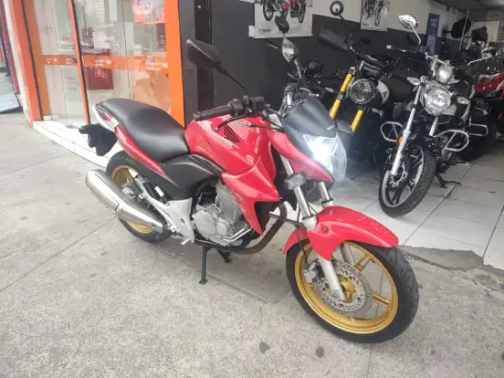 HONDA-CB 300R HONDA-CB 300R-2015