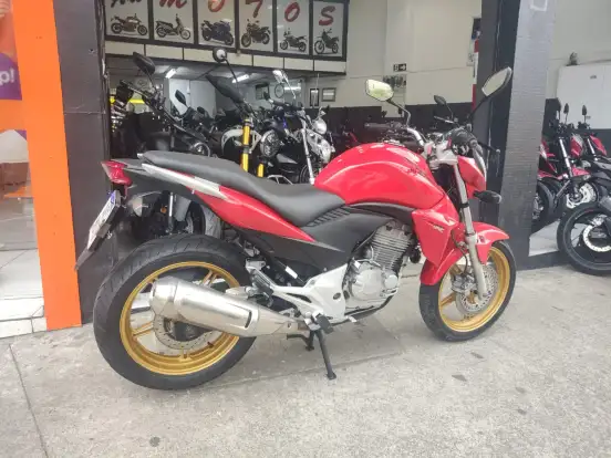 HONDA-CB 300R HONDA-CB 300R-2015