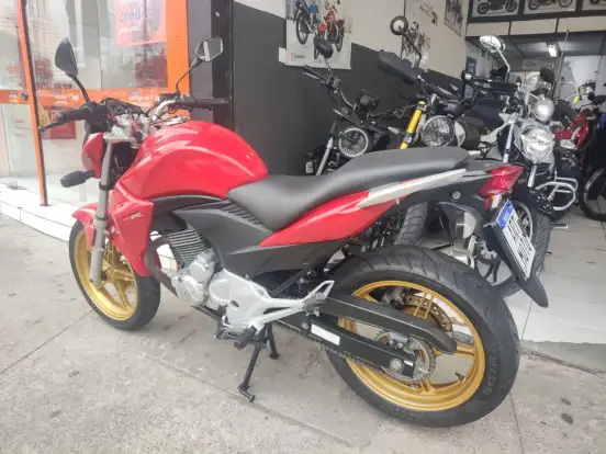 HONDA-CB 300R HONDA-CB 300R-2015