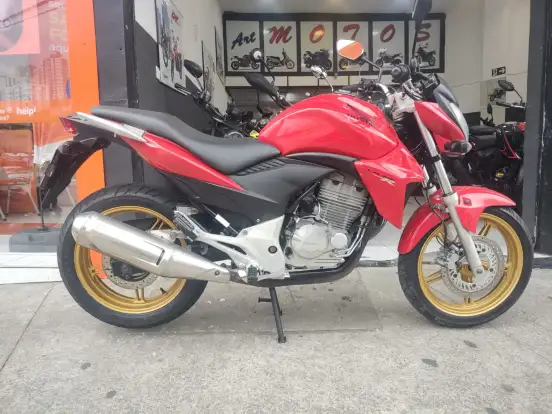 HONDA-CB 300R HONDA-CB 300R-2015