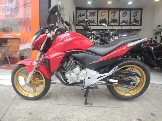 HONDA-CB 300R HONDA-CB 300R-2015