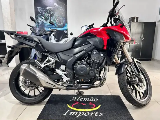 HONDA-CB 500 X ABS-2024