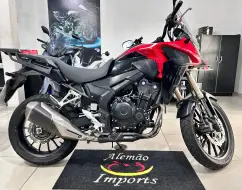 HONDA CB 500 X ABS HONDA CB 500 X ABS