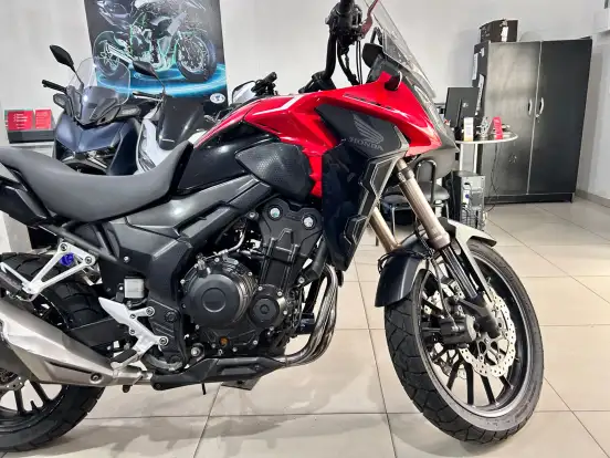 HONDA-CB 500 X ABS-2024