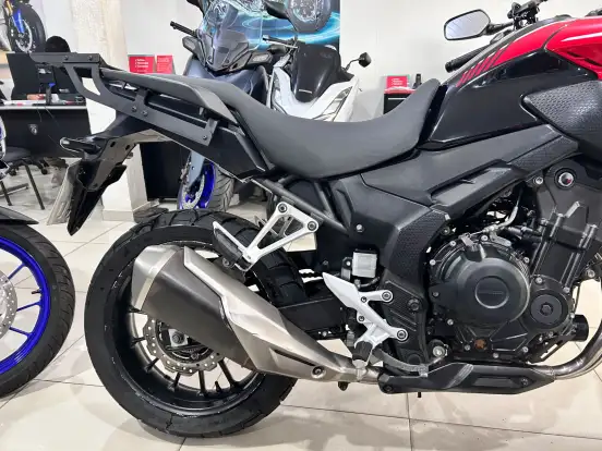 HONDA-CB 500 X ABS HONDA-CB 500 X ABS-2024