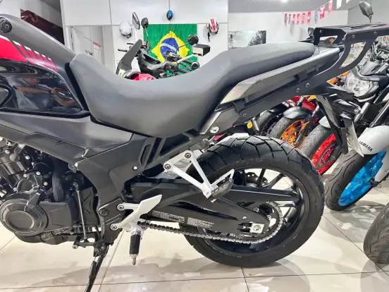 HONDA-CB 500 X ABS-2024