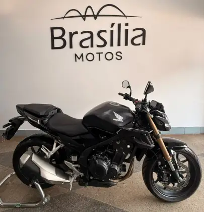 HONDA CB 500F ABS 