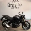 HONDA CB 500F ABS HONDA CB 500F ABS