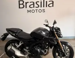 HONDA CB 500F ABS HONDA CB 500F ABS