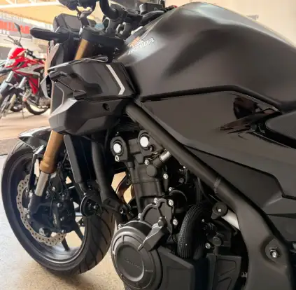 HONDA-CB 500F ABS-2024