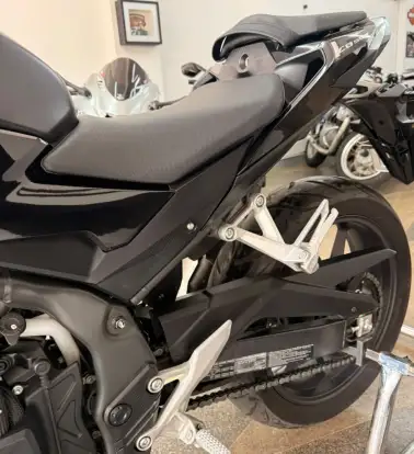 HONDA-CB 500F ABS HONDA-CB 500F ABS-2024