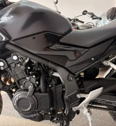 HONDA-CB 500F ABS-2024