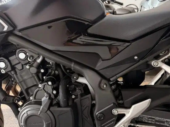 HONDA-CB 500F ABS HONDA-CB 500F ABS-2024