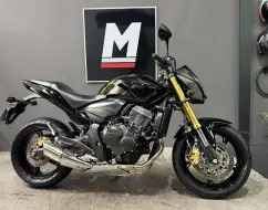 HONDA CB 600F HORNET HONDA CB 600F HORNET