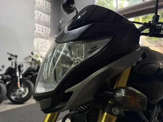HONDA-CB 600F HORNET HONDA-CB 600F HORNET-2012