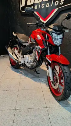 HONDA-CB TWISTER ABS-2021