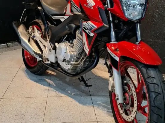 HONDA-CB TWISTER ABS HONDA-CB TWISTER ABS-2021