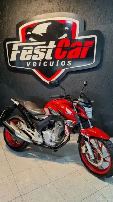 HONDA-CB TWISTER ABS-2021