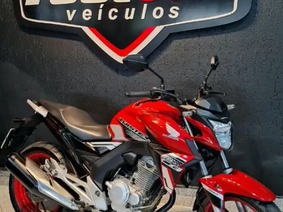 HONDA-CB TWISTER ABS HONDA-CB TWISTER ABS-2021