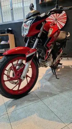 HONDA-CB TWISTER ABS HONDA-CB TWISTER ABS-2021