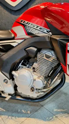 HONDA-CB TWISTER ABS-2021