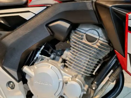 HONDA-CB TWISTER ABS HONDA-CB TWISTER ABS-2021