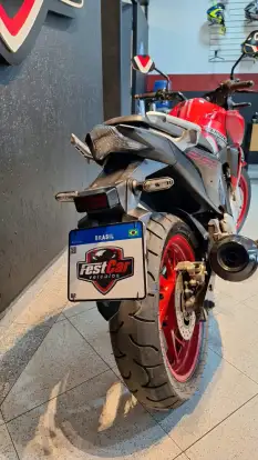 HONDA-CB TWISTER ABS-2021