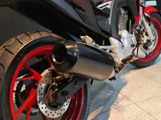 HONDA-CB TWISTER ABS HONDA-CB TWISTER ABS-2021