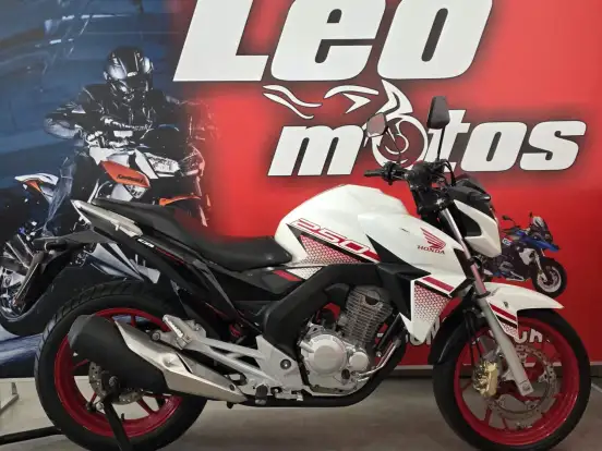 HONDA-CB TWISTER HONDA-CB TWISTER-2022