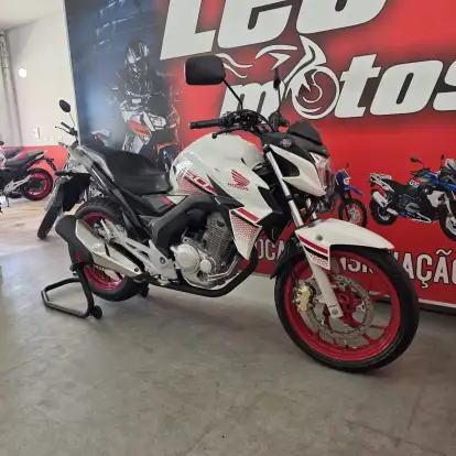 HONDA-CB TWISTER-2022
