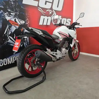 HONDA-CB TWISTER-2022
