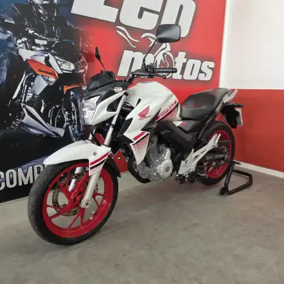 HONDA-CB TWISTER-2022