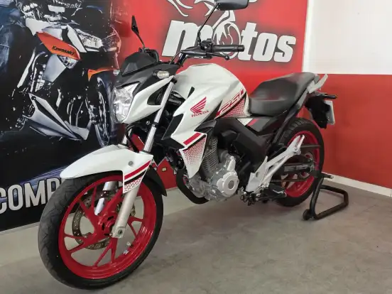 HONDA-CB TWISTER HONDA-CB TWISTER-2022
