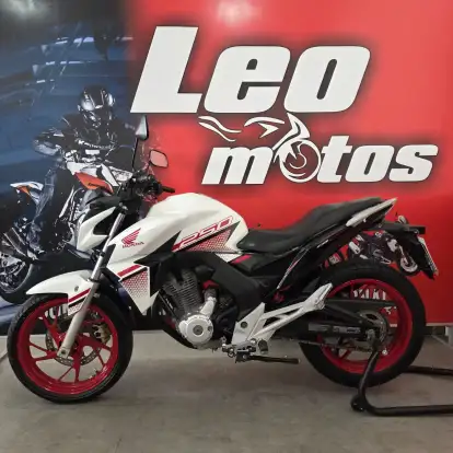 HONDA-CB TWISTER-2022