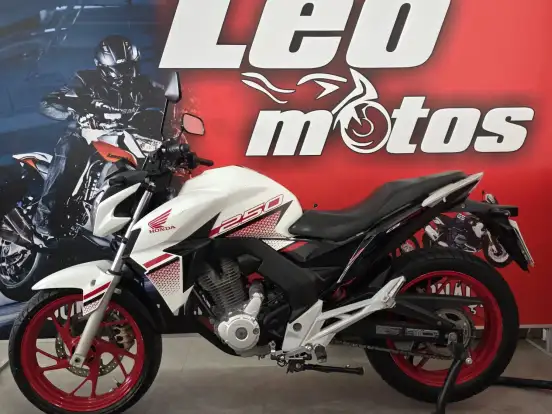 HONDA-CB TWISTER HONDA-CB TWISTER-2022