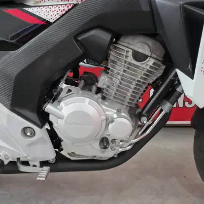 HONDA-CB TWISTER-2022