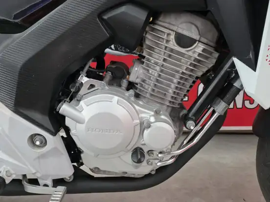 HONDA-CB TWISTER HONDA-CB TWISTER-2022