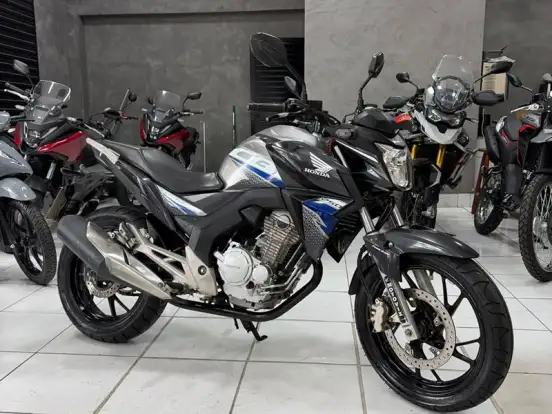 HONDA-CB TWISTER HONDA-CB TWISTER-2020
